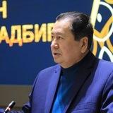 Ўшал Бобурмен, мен...