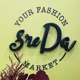 SreDa Fashion Market