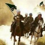 Львы Ислама