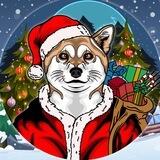 Doge Christmas