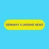 Germany X Ukraine news 🇺🇦🇩🇪