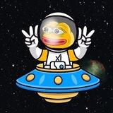 PEPE xAI Official 🪙 ERC 20