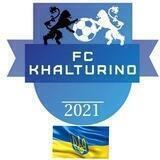FC KHALTURINO official 🔹