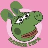 Easter Pepa