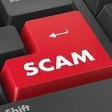 اسکم | Scam Channel
