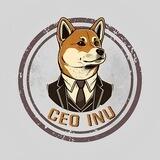 CEO INU