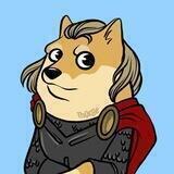 Thorge Inu - PORTAL