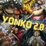 Yonko 2.0 Entry