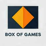 Box Of Games