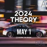 Physics 2024 | Ruchira Dissanayake