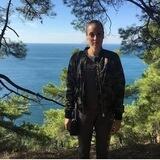 Ольга Иваненко