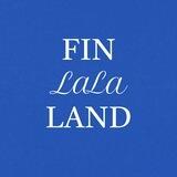 Fin la la land
