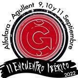CANAL II Encuentro Ibérico Ğ1 - Alfafara-Agullent (9-11 Sept)