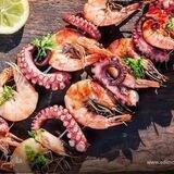 МОРЕПРОДУКТЫ 65