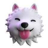 White Doge