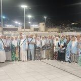 GLOBAL🌍 UMRA🇸🇦 VA HAJ🕋 ZIYORATI🕌