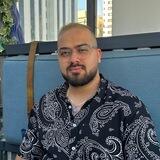 Gharavi X | قوانين جهان هستى