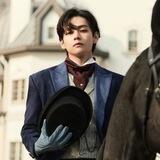 Kim Taehyung