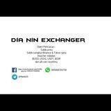 AIRDROP ( EXCHANGER CRYPTO )