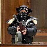ПРИВАТНЫЙ ШМОТ 🤫