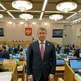 Марков Евгений Владимирович