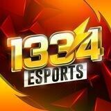 1334 SCRIMS