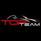 Порошковая покраска «Top Team» Новороссийск