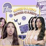 Sour Candy