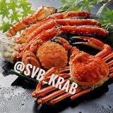 @Svb_krab Морепродукты (г. Свободный) 🦀🦐🦑https://wa.me/message/UM4FQWK2L6U7J1