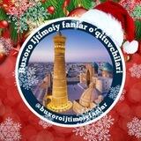 Buxoro Ijtimoiy fanlar o'qituvchilari