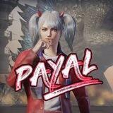 PAYAL PROOF SOLD