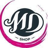 MDshop