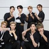 Straykids