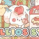 ELLIOS STORE [OPEN]