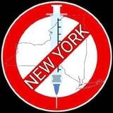 UNVACCINATED🗽ℕ𝔼𝕎 𝕐𝕆ℝ𝕂🇺🇸 𝙲𝚑𝚊𝚗𝚗𝚎𝚕