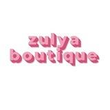 𝐳𝐮𝐥𝐲𝐚 𝐛𝐨𝐮𝐭𝐢𝐪𝐮𝐞 🛍️
