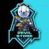 🇮🇳 DEVIL ACC STORE ™