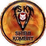 SHIBA-KOMBAT-ETH