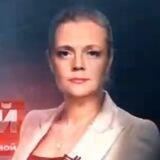 Анна Прохорова. В Центре Событий