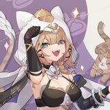 Переводы с игры Honkai Impact