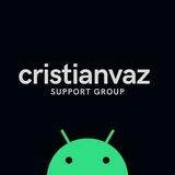 cristianvaz | SupportGroup | BITRA