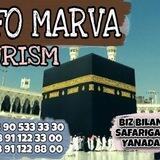 "SAFO MARVA TOURISM"