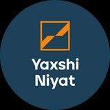 Yaxshiniyat