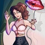 Аватария с феечкой💗