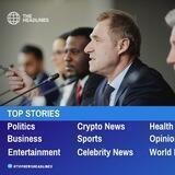 Top News Headlines