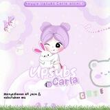 Upsubs Carla