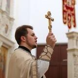 священник Максим Смирнов
