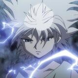 ﹫killua. ♥️