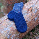 🌀 SocksScarfKnit 🌀 INGA KNITS 🌀 Вязание МК
