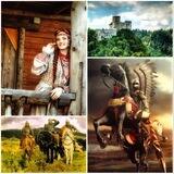 Slavic World